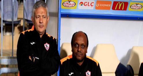  حلمي يرد على اتهامات شيكابالا ويؤكد: لن أرد الإساءة بالإساءة